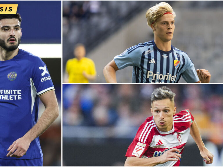 Breaking down all the major deals, rumors from transfer deadline day Breaking down all the major deals, rumors from transfer deadline day