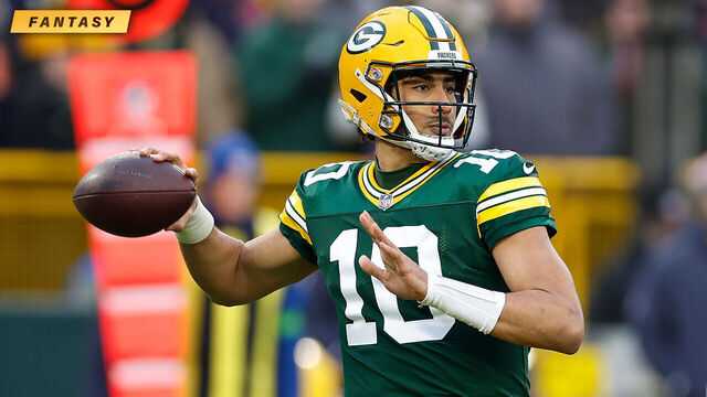 Fantasy: 2024 Player Rankings (February Update)