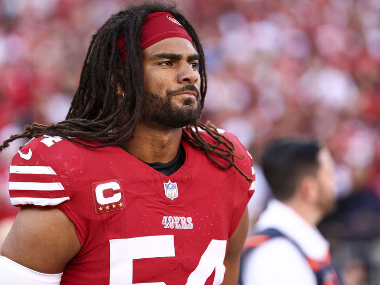 warner-49ers-defense-not-good-enough-during-playoff-run-thescore