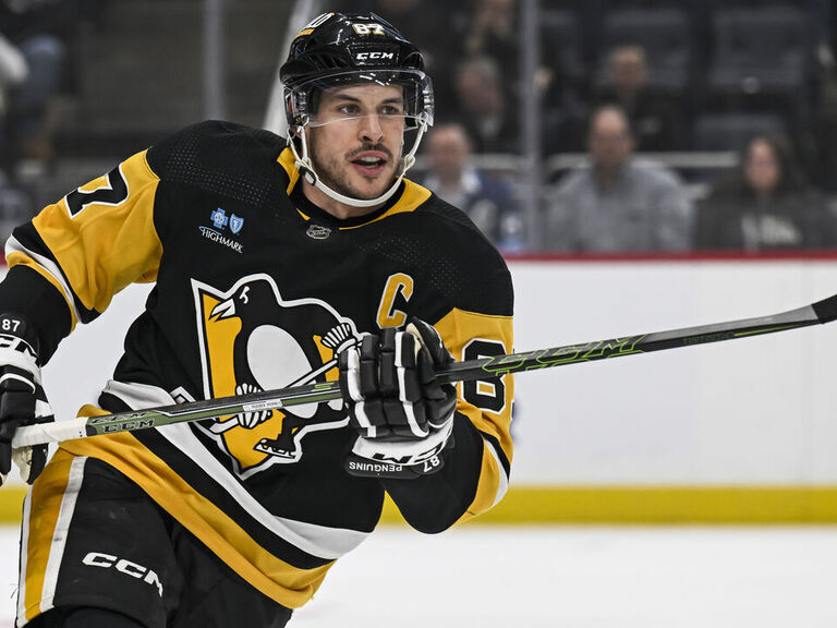 Crosby Have To Earn Spot On Canada Olympic Roster Portal4Sport crosby-have-to-earn-spot-on-canada-olympic-roster-portal4sport