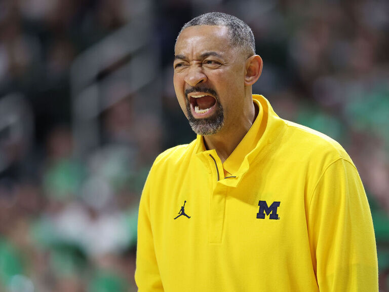 Howard Rips Michigan s Effort Vs Rutgers Nearly Played Walk ons howard-rips-michigan-s-effort-vs-rutgers-nearly-played-walk-ons