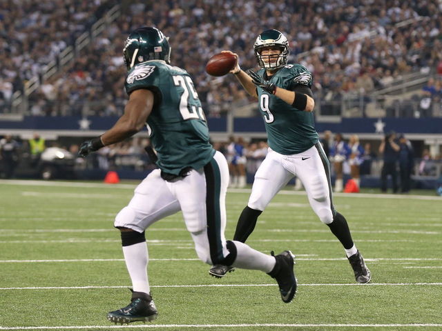 2014 NFL Preview: Everything you need to know about the Philadelphia Eagles