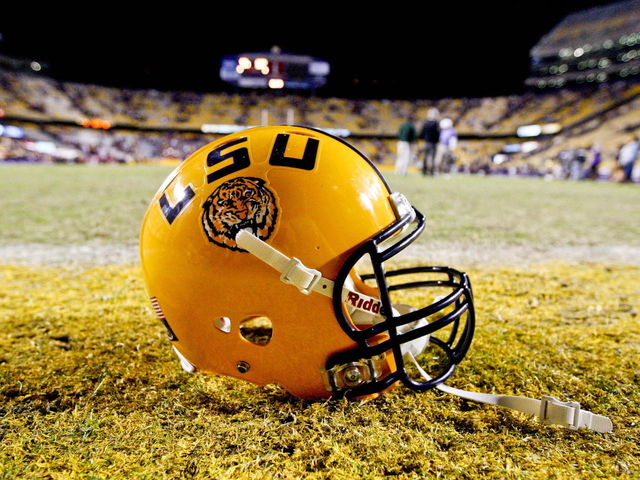 Report: NCAA clears LSU recruit Arden Key