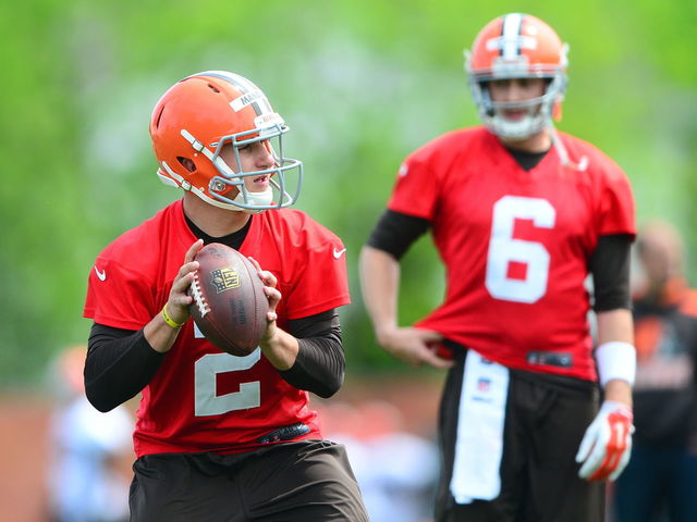 2014 NFL Preview: Everything you need to know about the Cleveland Browns