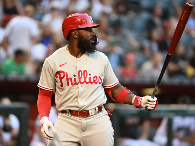 Reds sign Josh Harrison to minor-league contract | theScore