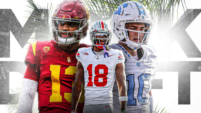 2024 NFL Mock Draft: Post-Super Bowl edition