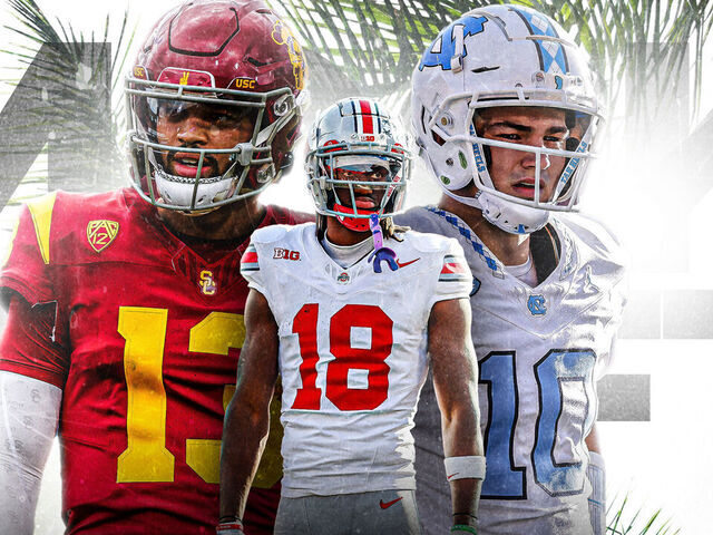 2024 NFL Mock Draft: Post-Super Bowl edition