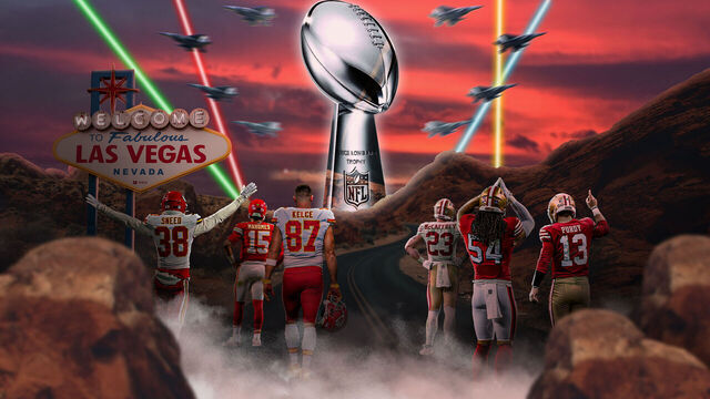 5 Chiefs-Niners battles that will swing Super Bowl