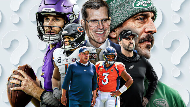 Biggest offseason question for every NFL team