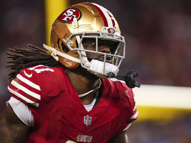 Report: 49ers, Steelers have deal on potential Aiyuk trade | theScore.com