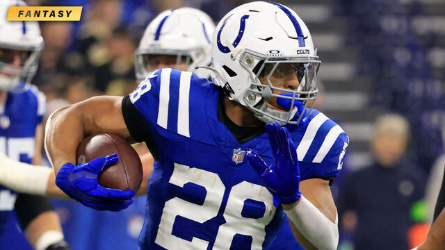 Fantasy Podcast: 9 players you should try to acquire this offseason