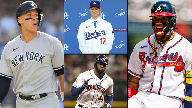 Over/under: Breaking down 2024 PECOTA projections for every MLB team