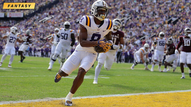 Fantasy: Rookie Rankings (February Edition)