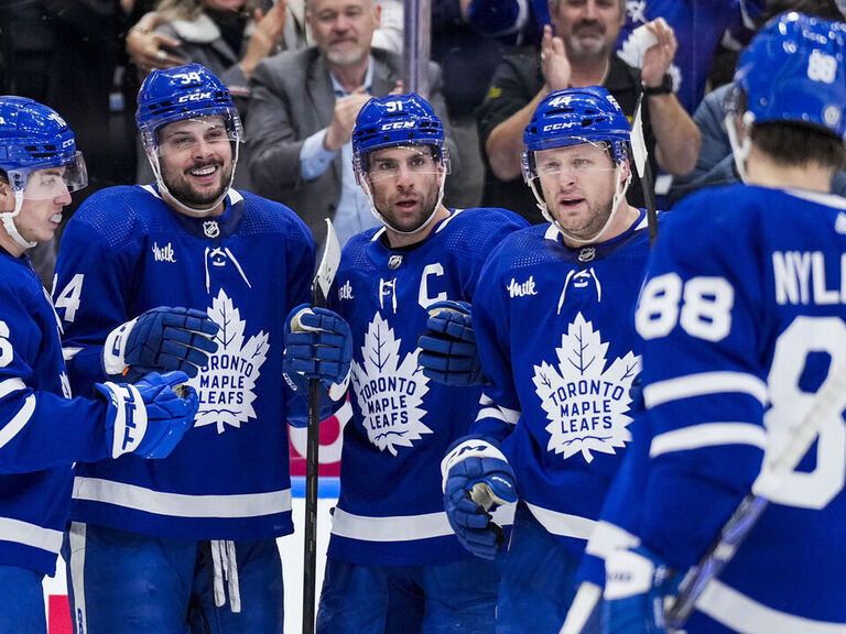 Stunning Nylander's Return Helps Maple Leafs Continue Rising In Playoff Race Abstract for Desktop Stunning Nylander's Return Helps Maple Leafs Continue Rising In Playoff Race Abstract for Desktop
