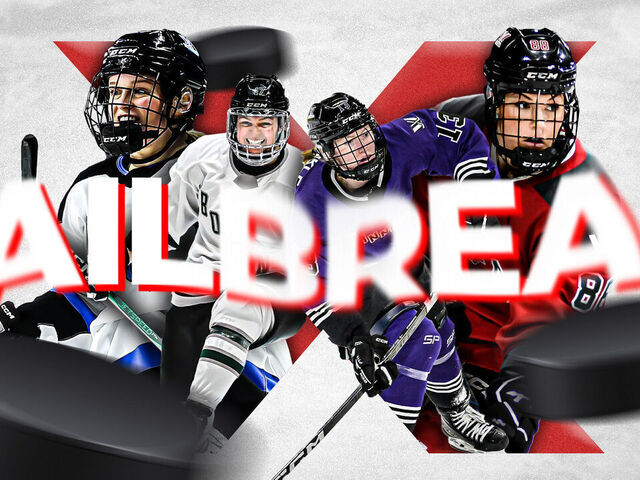 The innovative rule that rewards shorthanded goals
