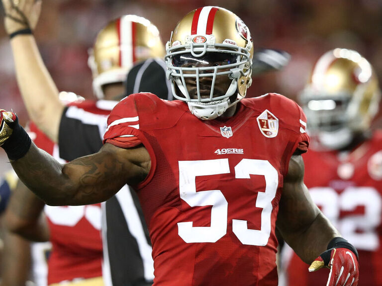 Report Chargers Targeting Former 49ers All Pro Bowman As LBs Coach report-chargers-targeting-former-49ers-all-pro-bowman-as-lbs-coach