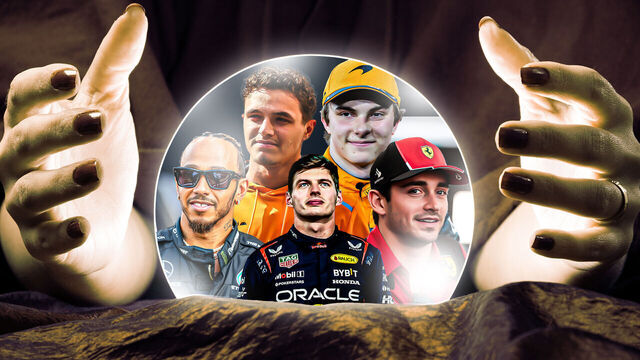 2024 Formula 1 predictions: Title winner, biggest surprises, and more