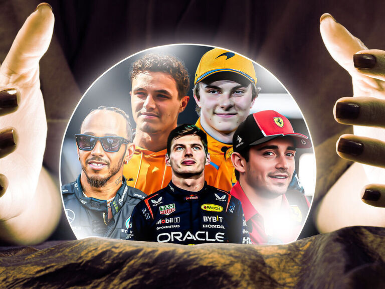 2024 Formula 1 predictions: Title winner, biggest surprises, and more ...