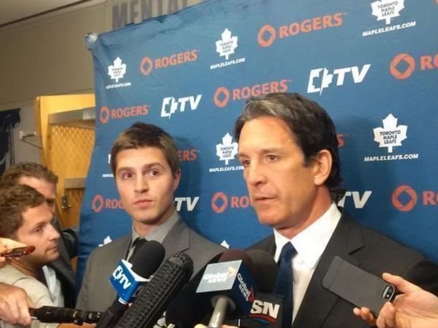 Maple Leafs hiring of Kyle Dubas indicates the start of a long-overdue culture change