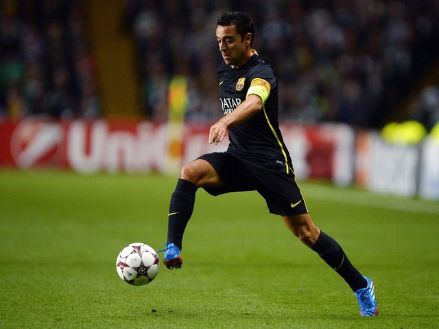 Xavi confirms Barcelona departure, will join Qatari side Al Sadd this summer
