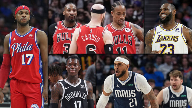 NBA Roundtable: Post-trade deadline talking points