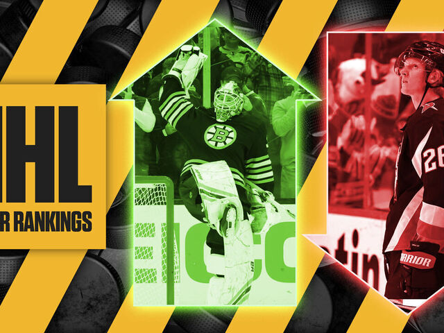 NHL Power Rankings: 1 thing to love about each team