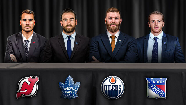 What worked, what didn't at last year's NHL trade deadline