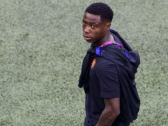 Ex-Netherlands forward Promes gets 6 years in cocaine smuggling case |  theScore.com