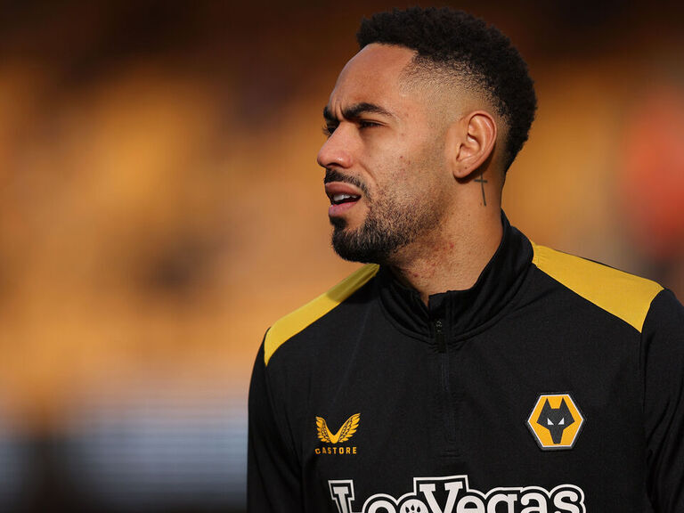Wolves' Cunha has 'significant' hamstring injury Wolves' Cunha has 'significant' hamstring injury