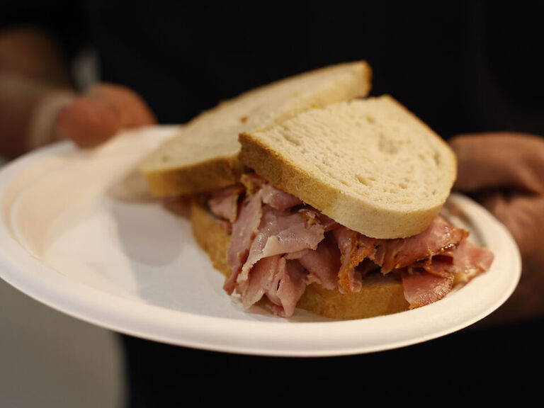 Sheffield United boss Wilder charged for sandwich rant Sheffield United boss Wilder charged for sandwich rant