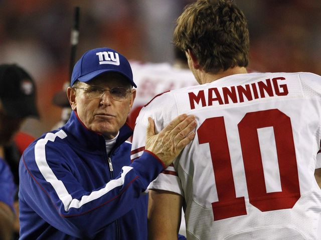 2014 NFL Preview: Everything you need to know about the New York Giants