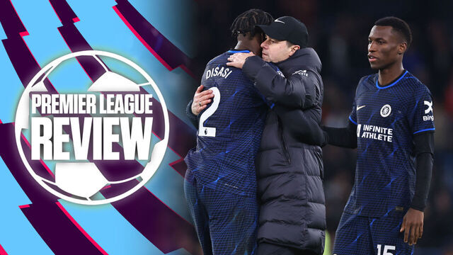 Key thoughts and analysis from Saturday's Premier League action
