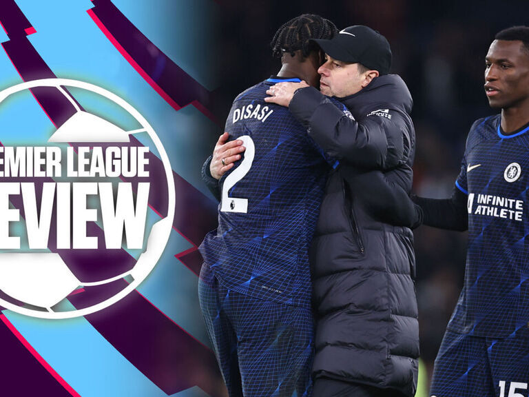 Key thoughts and analysis from Saturday's Premier League action Key thoughts and analysis from Saturday's Premier League action