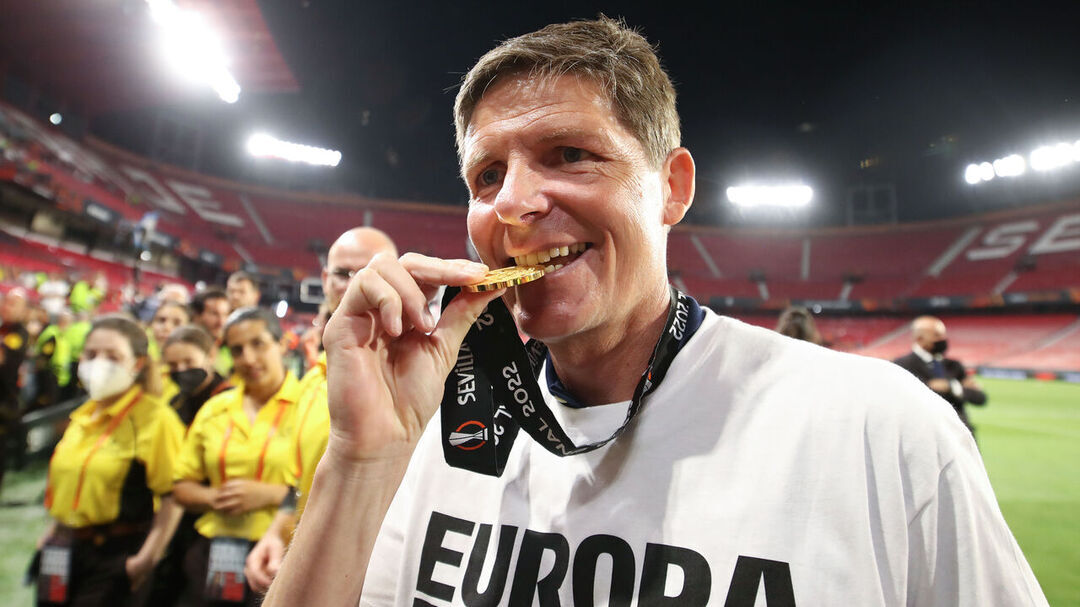 Glasner named Crystal Palace manager after Hodgson steps | theScore