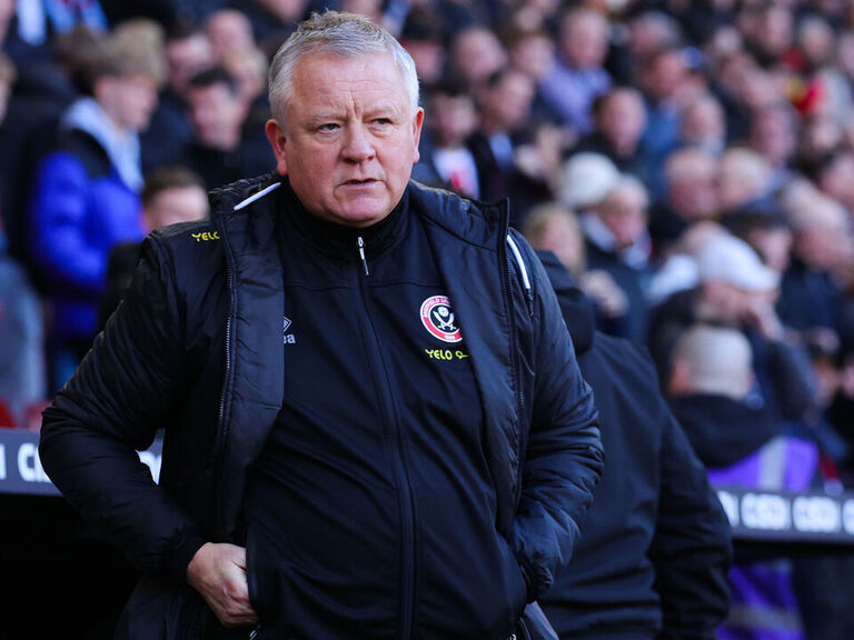 Sandwich rant costs Sheffield United boss Wilder plenty of dough Sandwich rant costs Sheffield United boss Wilder plenty of dough