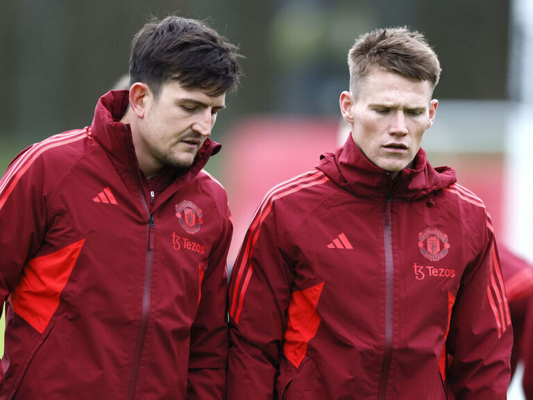 Report: Ratcliffe plans to clean house at Man United this summer Report: Ratcliffe plans to clean house at Man United this summer