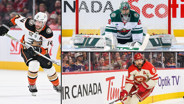 Dream fits for Cup contenders who haven't made their move