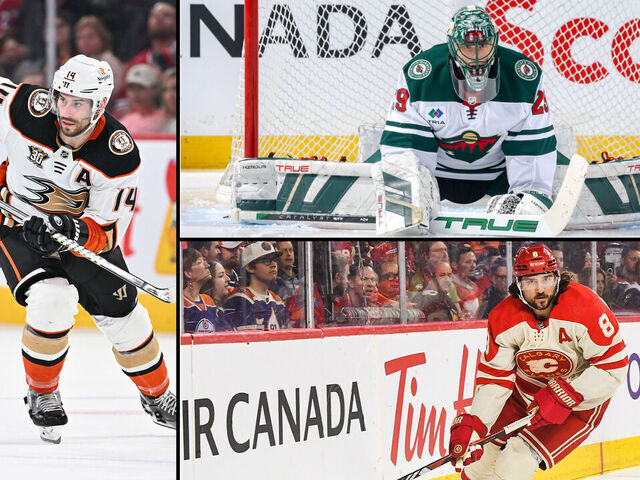 Dream fits for Cup contenders who haven't made their move