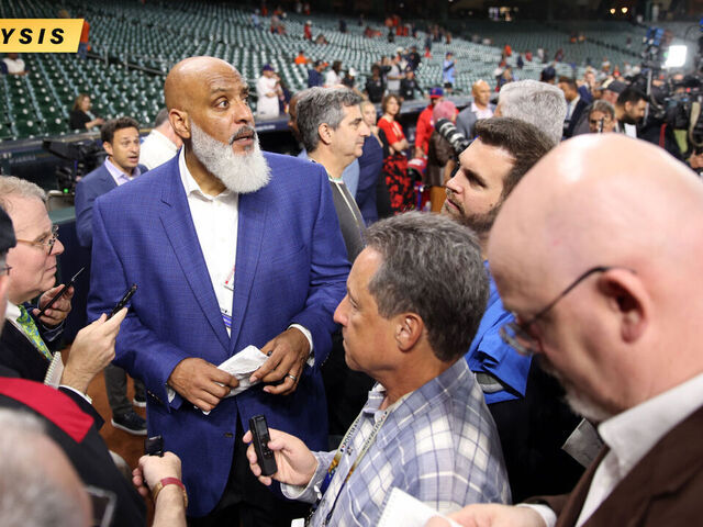 The big thing hurting MLB free agents