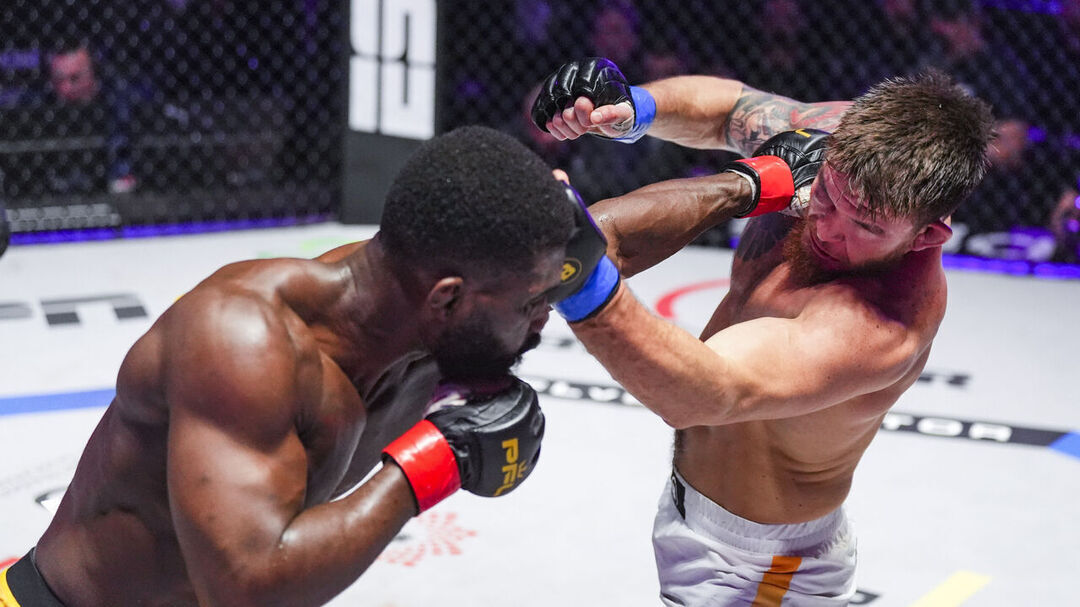 Reviewing PFL Vs. Bellator: Pros And Cons, Biggest Takeaways | TheScore.com