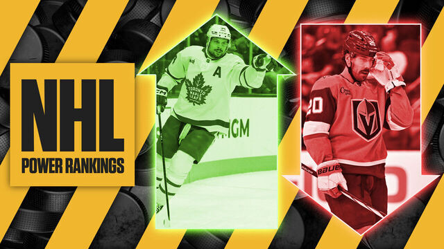 NHL Power Rankings: Each team's biggest deadline need