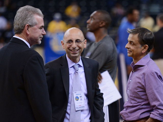 Why there's more to NBA decision making than you think