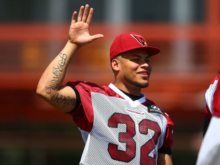 Mathieu speaks out on New Orleans after Will Smith's murder