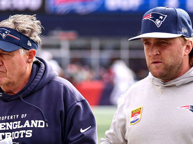 Steve Belichick Says Dad Bill Eyeing Possible TV Job | TheScore.com