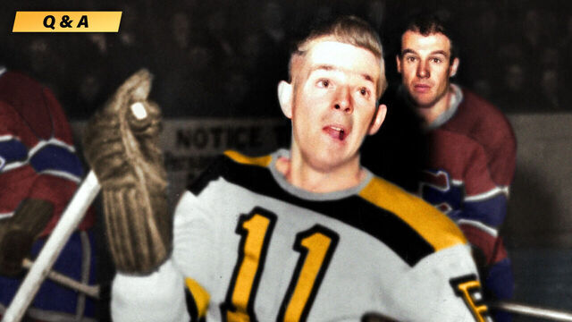 Revisiting the NHL's 1940s gambling scandal and the young star at its center