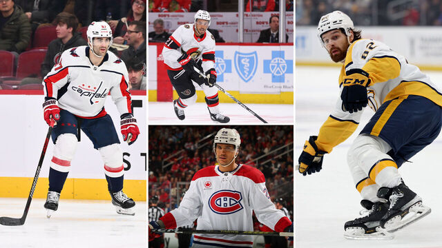 8 under-the-radar NHLers who should be targeted before the trade deadline
