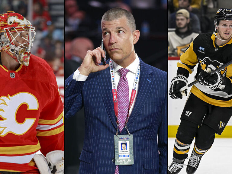 5 Xfactors that may define 2024 NHL trade deadline