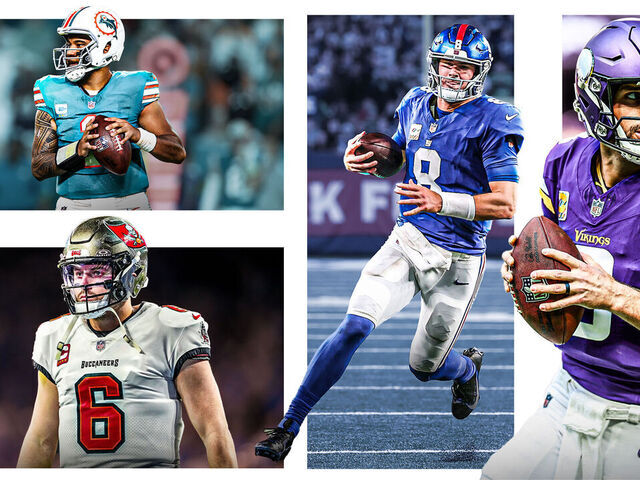 Top-10 Quarterback Could Hit Free Agency In 2025