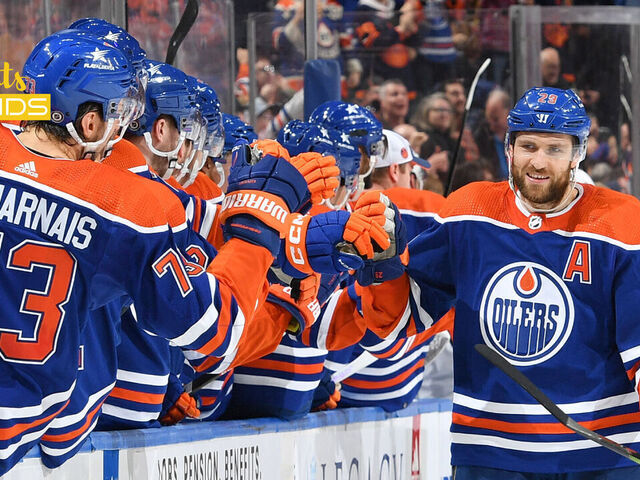 Teams that need to act, eyes on Sorokin, more NHL items