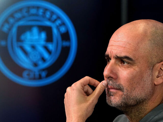 Guardiola: Champions League 'getting better and tougher'